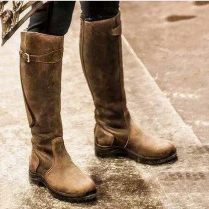 JO | Botas ortopédicas cómodas y duraderas
