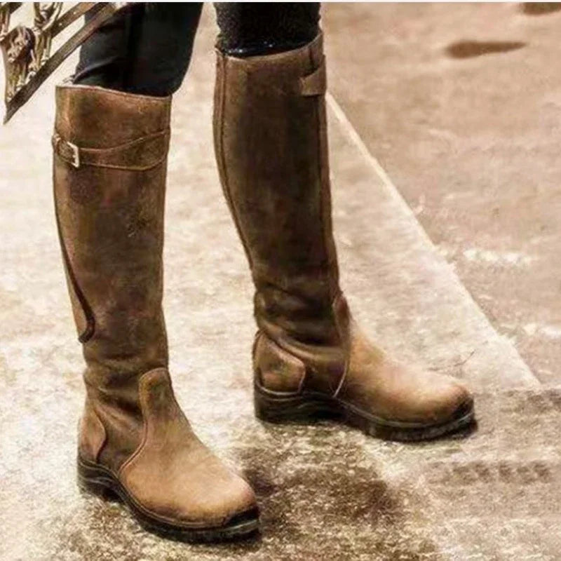 JO | Botas ortopédicas cómodas y duraderas