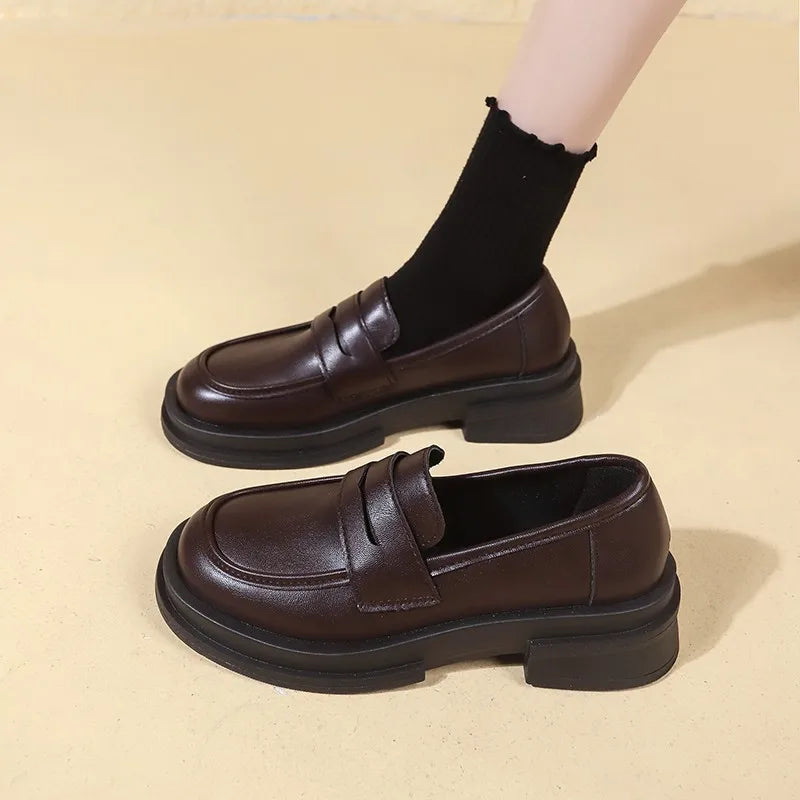 Ortopédico Zapatos de alta calidad