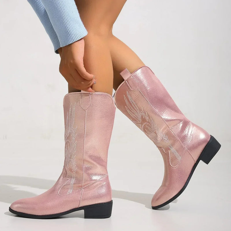 Ortopédico Botas cómodo y a la moda