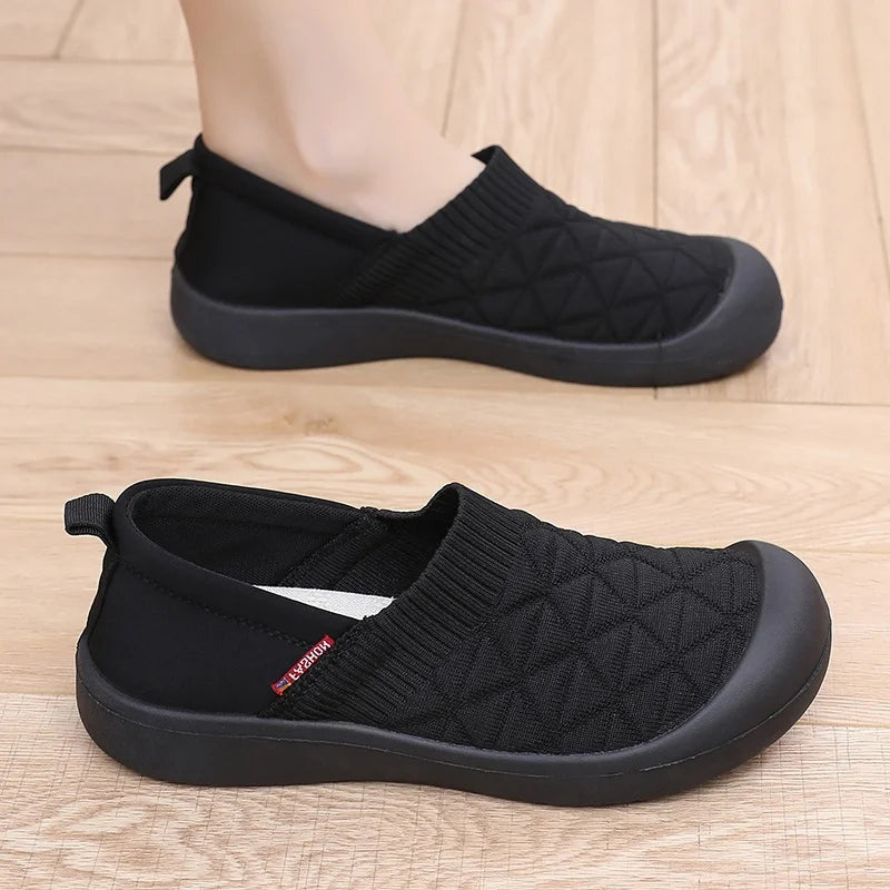 Ortopédico Zapatos elegante y de apoyo