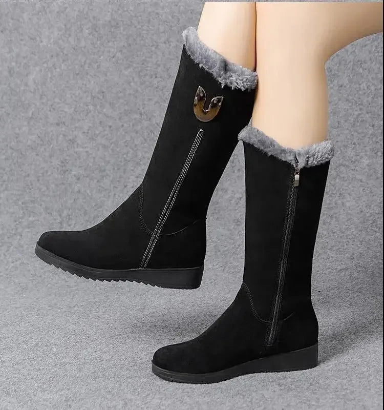 Ortopédico Botas de apoyo y con estilo
