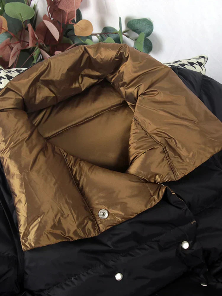 CM | Abrigo general de moda y minimalista