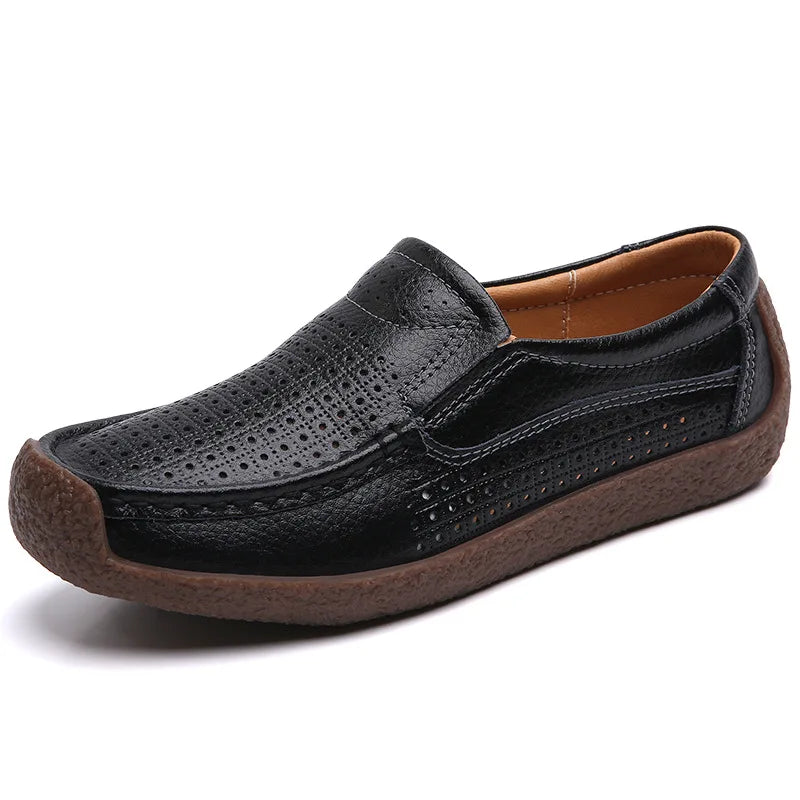 Ortopédico Zapatillas de apoyo y con estilo