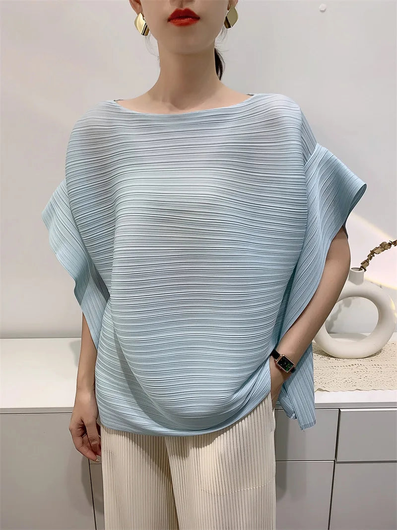 Elegante y con estilo Camisa