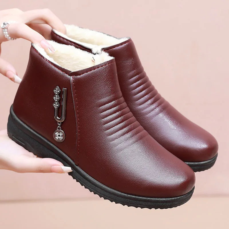 Ortopédico Botas duradero y de apoyo