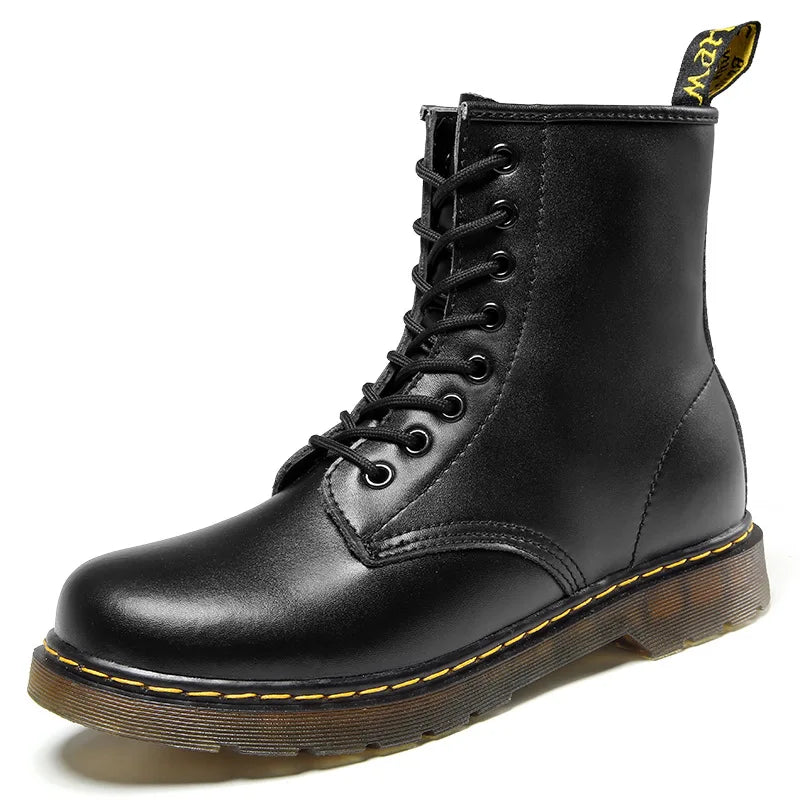 Ortopédico Botas a la moda y de apoyo