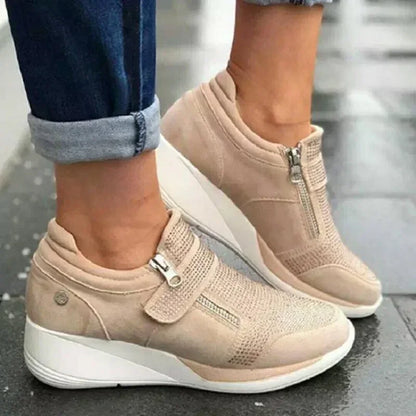Ortopédico Zapatos cómodo y a la moda