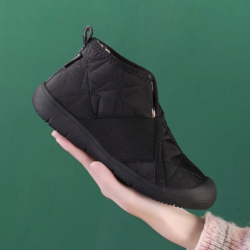 Ortopédico Botas cómodo y a la moda