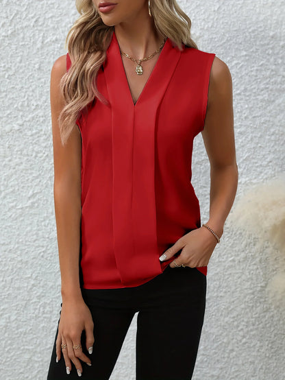 Fresco y casual Camisa