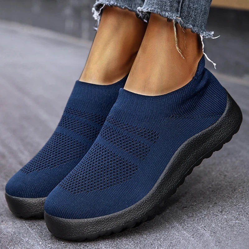 Ortopédico Zapatillas de apoyo y moderno