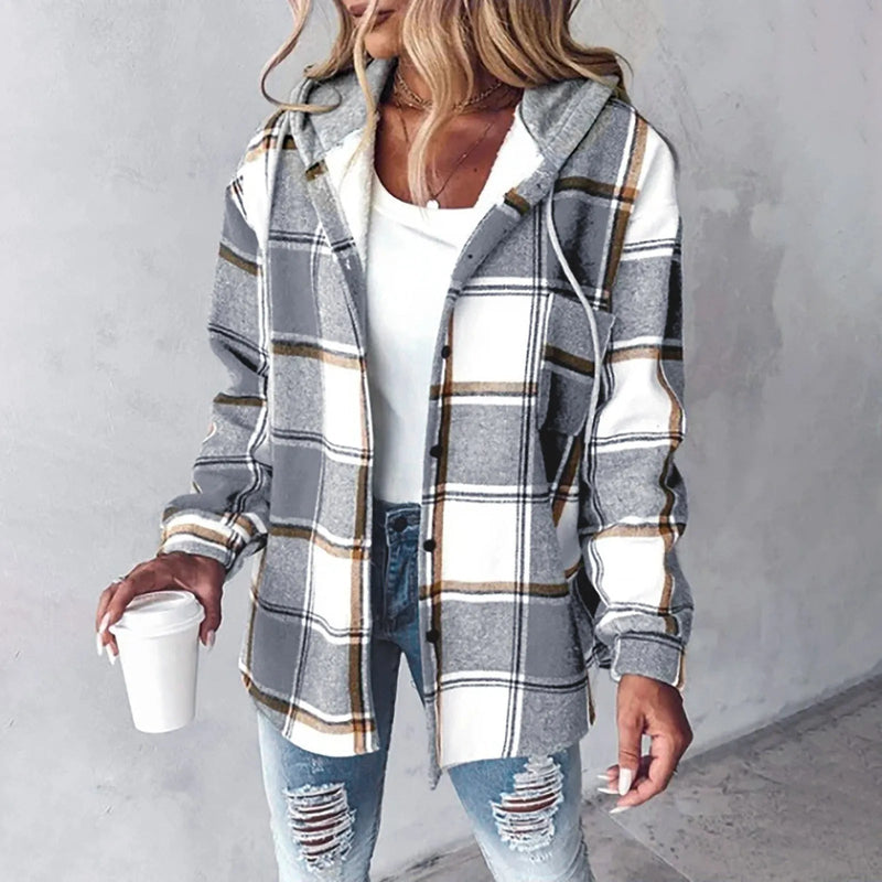 Chaqueta vintage clásico