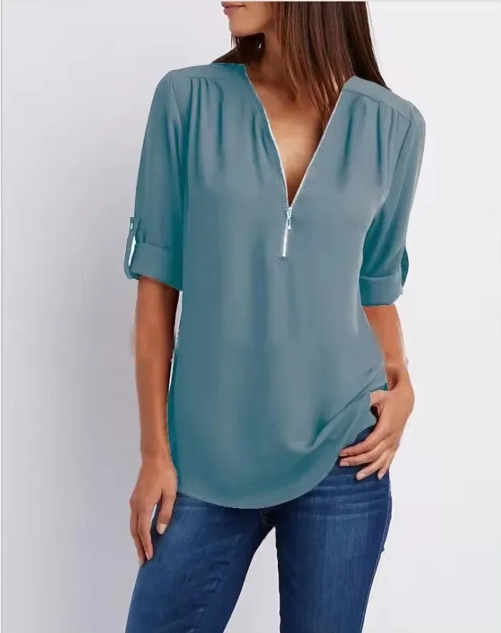 Atrevido y hermoso Camisa