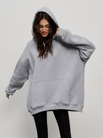CM | Sudaderas oversize