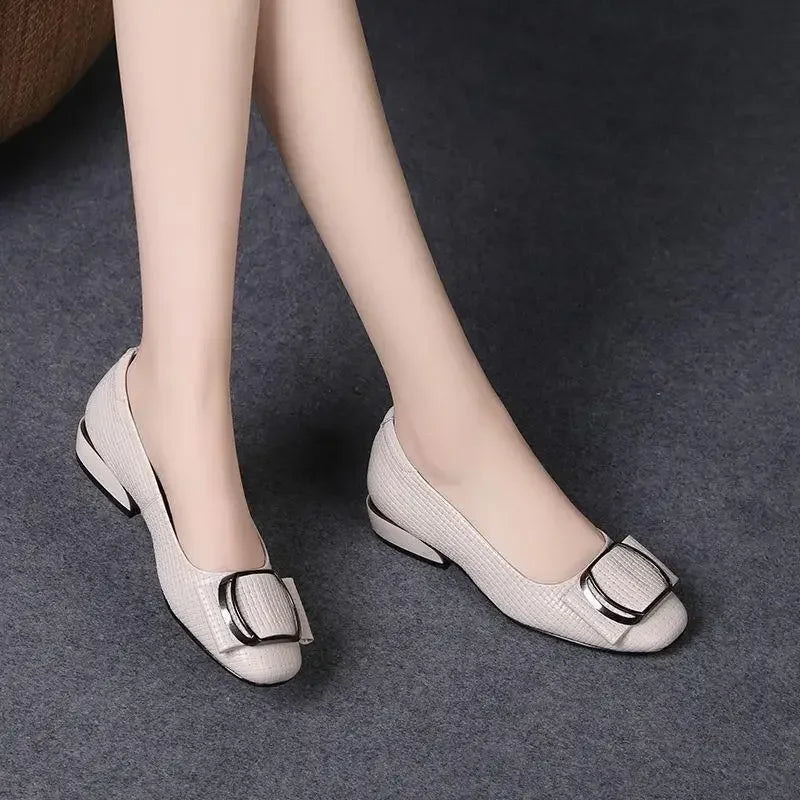 Ortopédico Tacones versátil y de apoyo