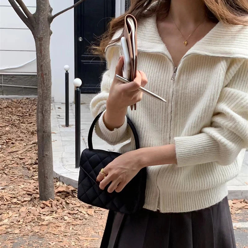 Atrevido y hermoso Chaqueta