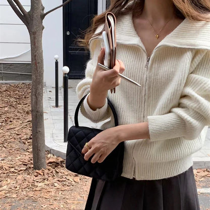 Atrevido y hermoso Chaqueta