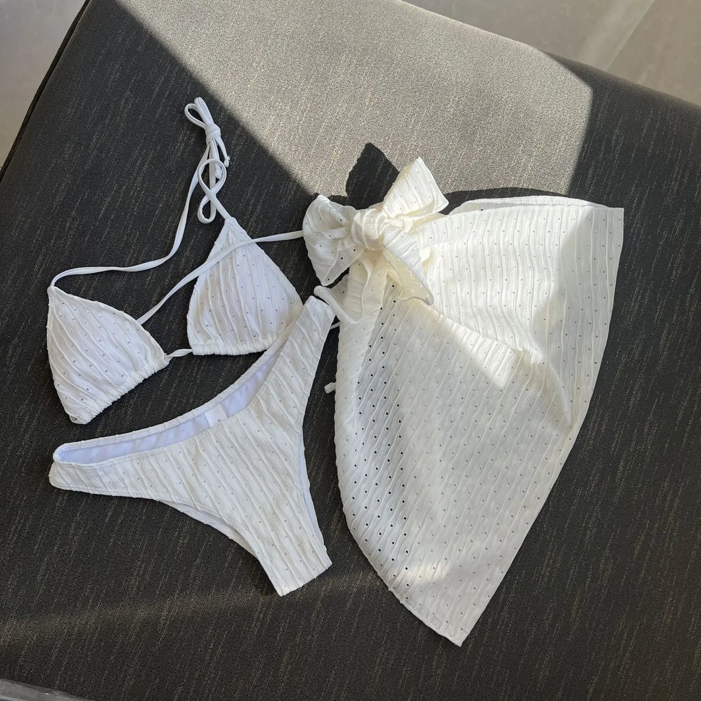 Pulido y juguetón Bikini