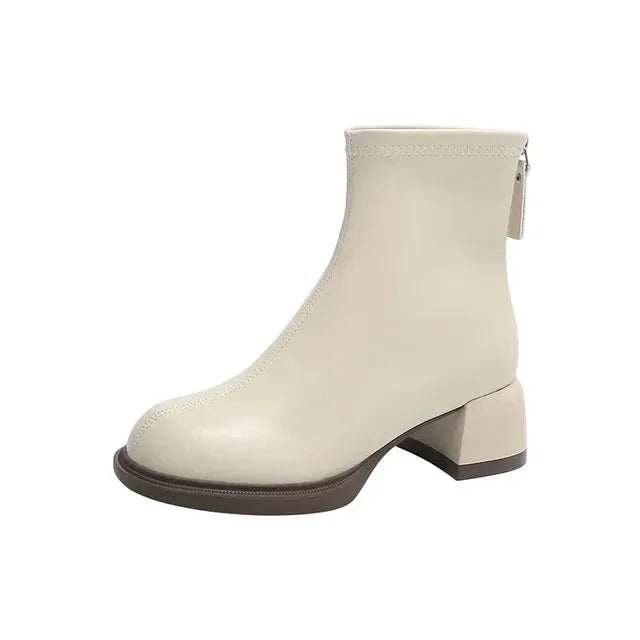 Ortopédico Botas cómodo y a la moda