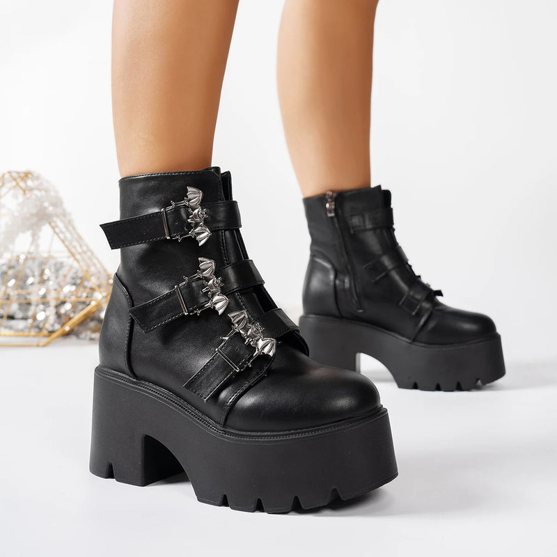 Ortopédico Tacones duradero y de apoyo