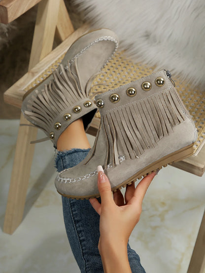 Ortopédico Botas de apoyo y con estilo