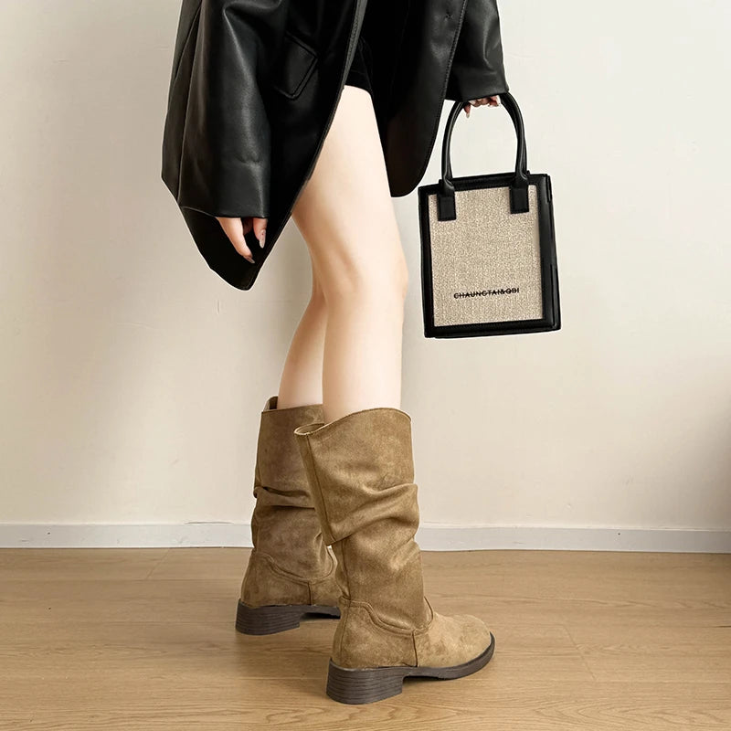 Ortopédico Botas a medida y cómodo