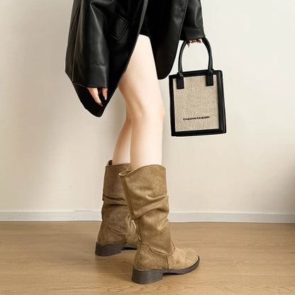 Ortopédico Botas a medida y cómodo