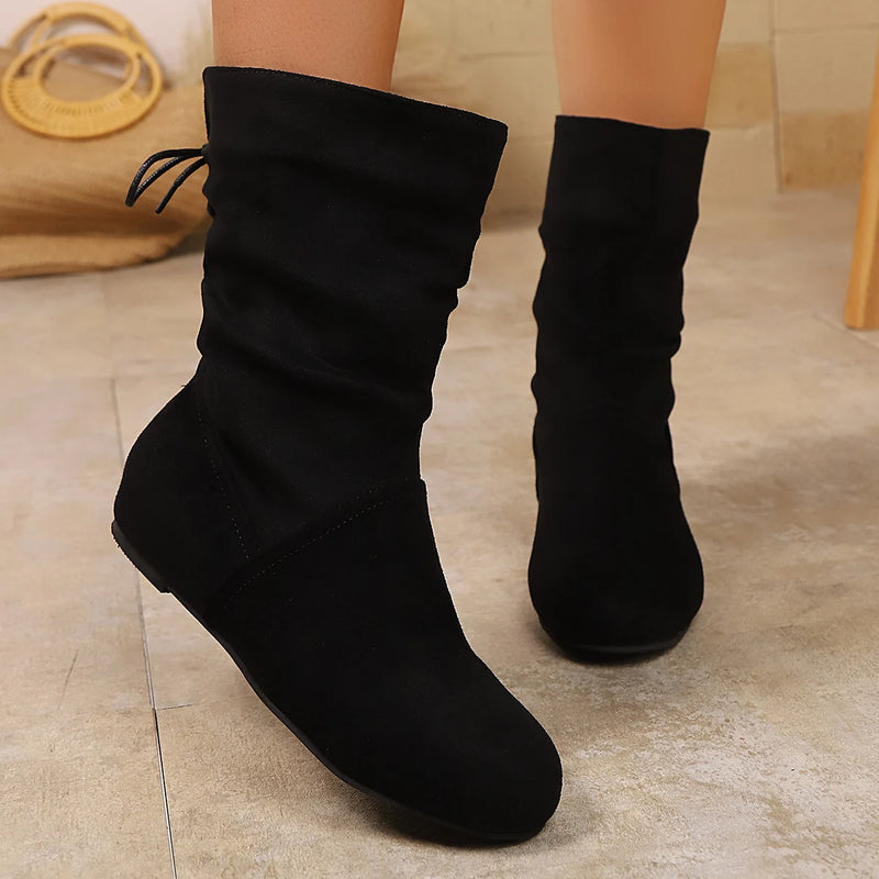 Ortopédico Botas de apoyo y con estilo
