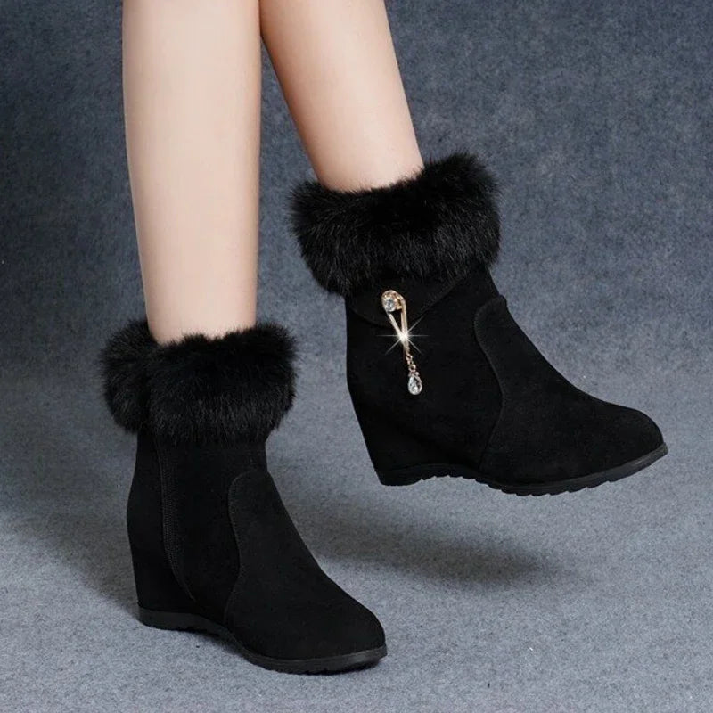 Ortopédico Botas informal y de apoyo