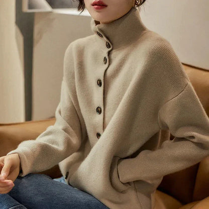 CM | Jersey de punto para mujer