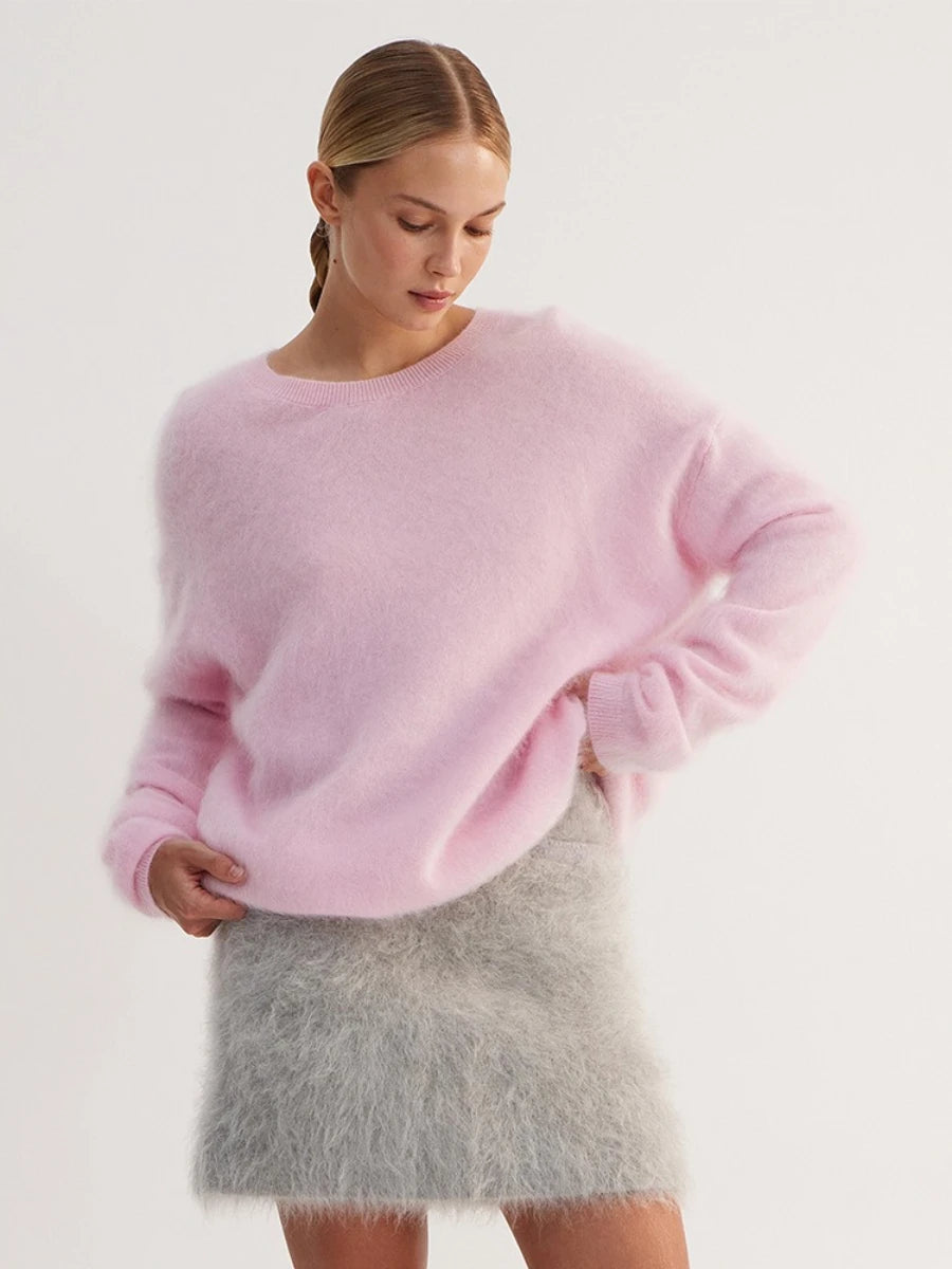 Clásico y versátil Jersey