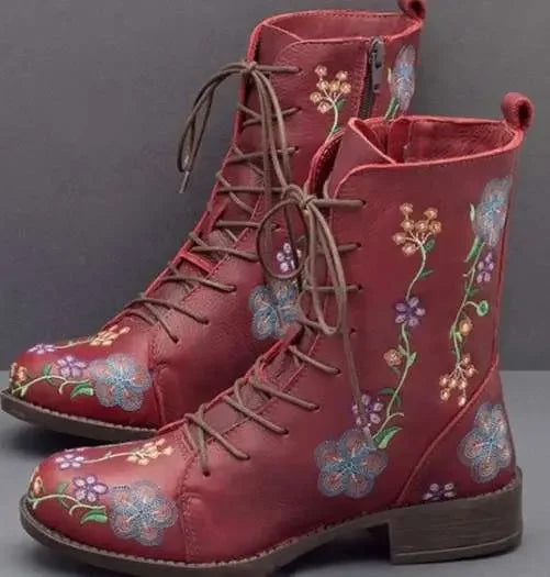 Ortopédico Botas elegante y de apoyo