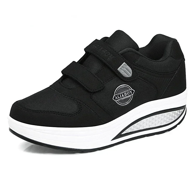 Ortopédico Zapatos cómodo y a la moda