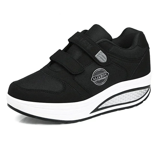 Ortopédico Zapatos cómodo y a la moda