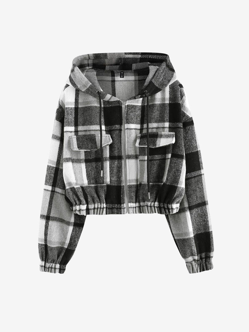 CM | LydiasJacket I Chaqueta corta para mujer