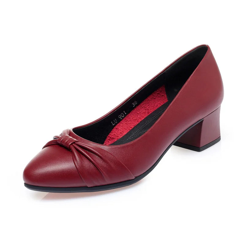 Ortopédico Zapatos duradero y de apoyo