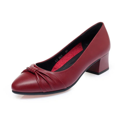 Ortopédico Zapatos duradero y de apoyo