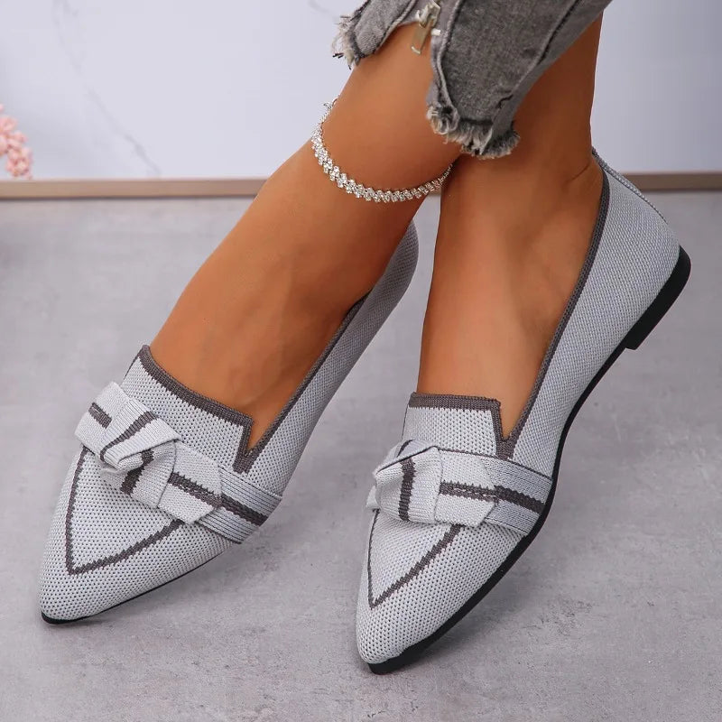 Ortopédico Zapatillas de apoyo y con estilo