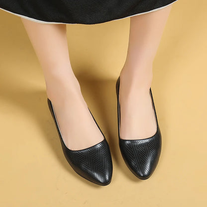 Ortopédico Zapatillas elegante y de apoyo