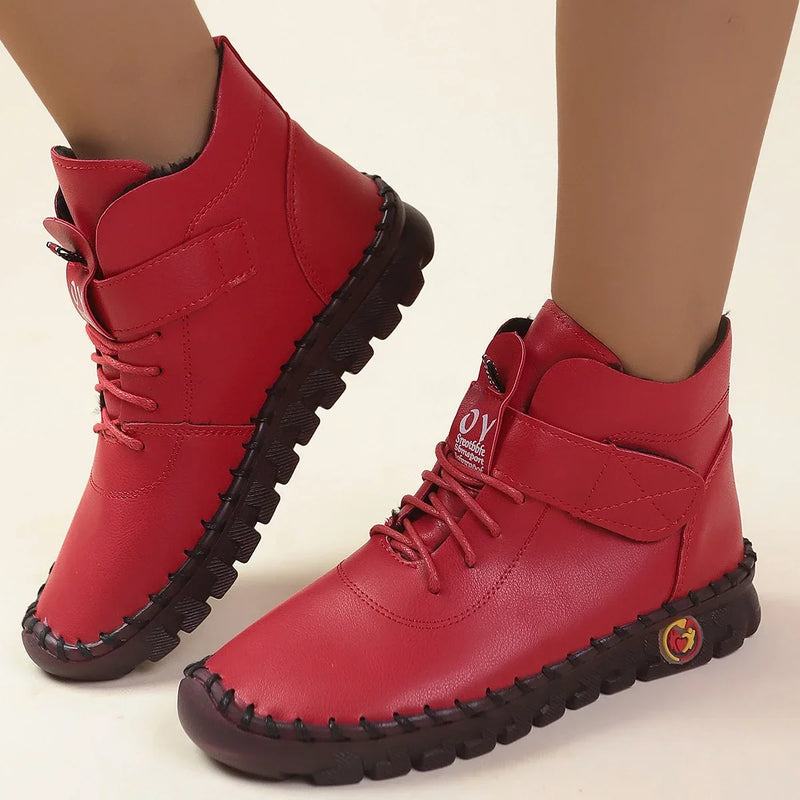 Ortopédico Botas informal y de apoyo