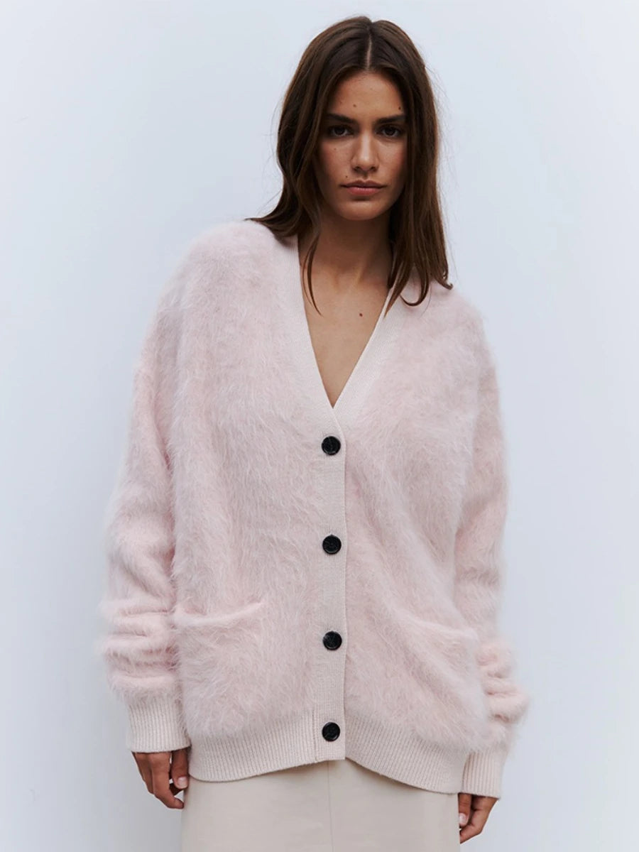 Fresco y casual Jersey