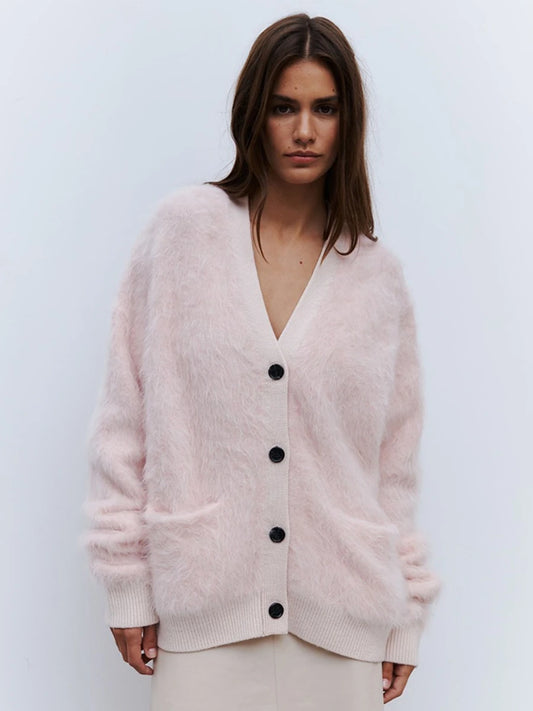 Fresco y casual Jersey