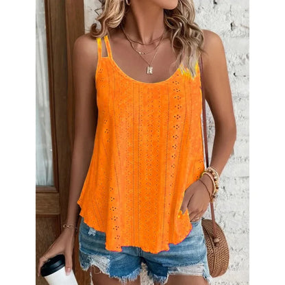 Elegante y con estilo Pieza de verano