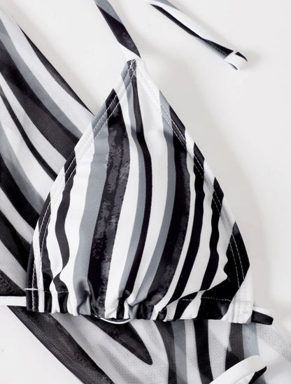 Raquel® | Effortless and Bikini