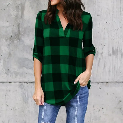 Lujoso y elegante Camisa