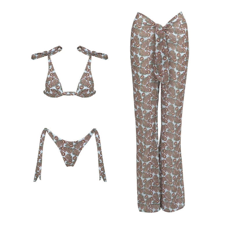 Finely Styled Pants With a Classic Look