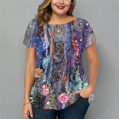 Clásico y versátil Camisa