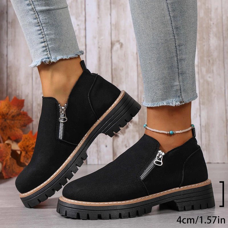 Ortopédico Botas elegante y de apoyo