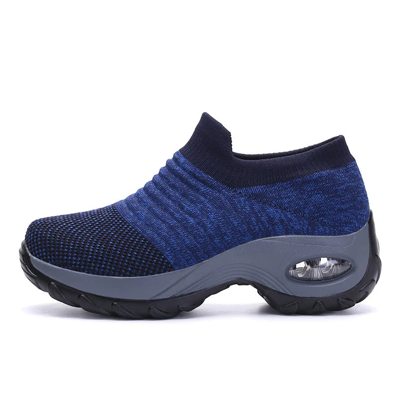 Ortopédico Zapatillas a medida y cómodo