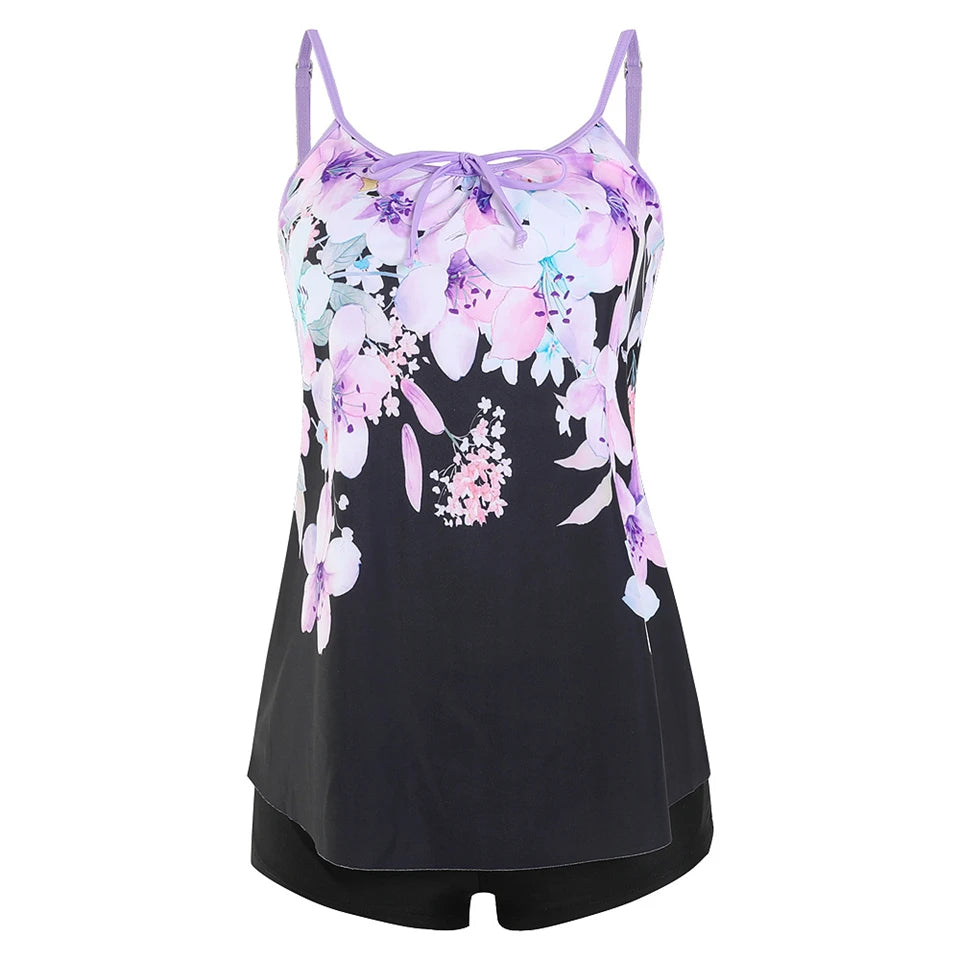 Elegantly Styled Swimsuit for Everyday Wear
